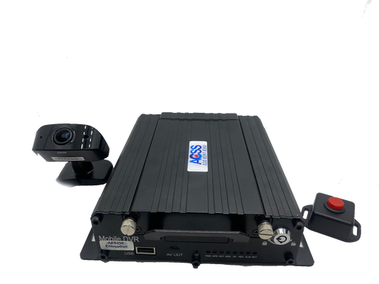 Cambridge 1 Camera System