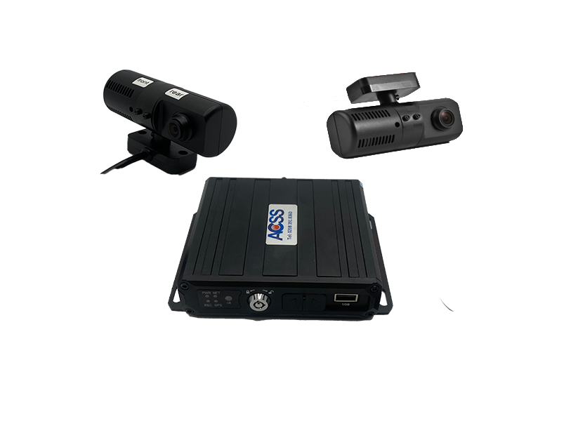 TfL Dual Camera