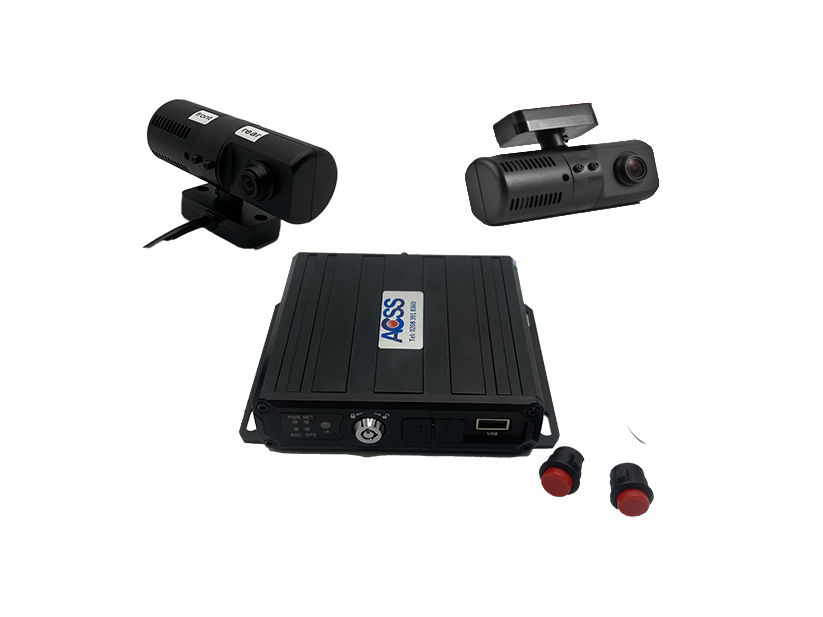 TfL Dual Camera