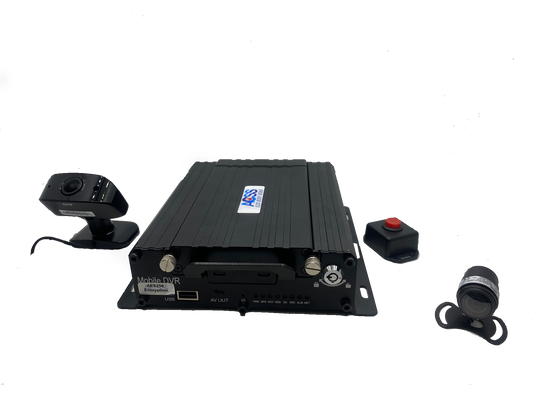Cambridge 2 Camera System