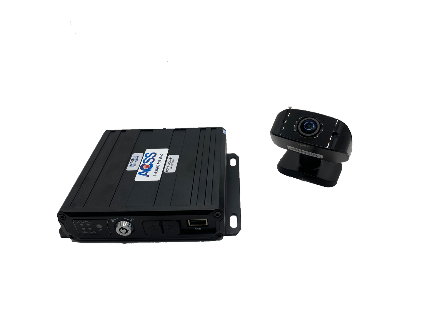 Lewes & Eastbourne 1 Camera System