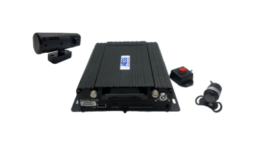 TfL 3 Camera System