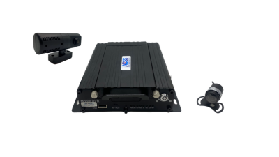 TfL 3 Camera System