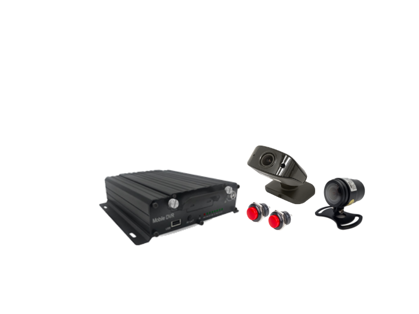 Southampton Dual Camera