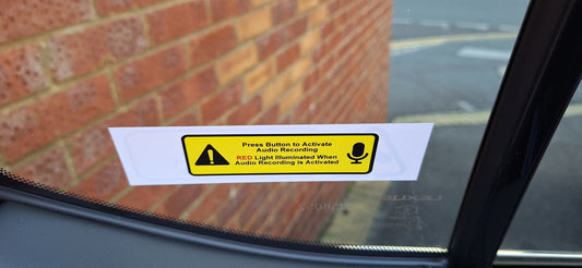 Fareham & Gosport Taxi Licensing: Approved CCTV Systems Explained