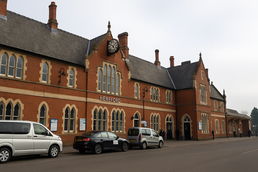 Hereford