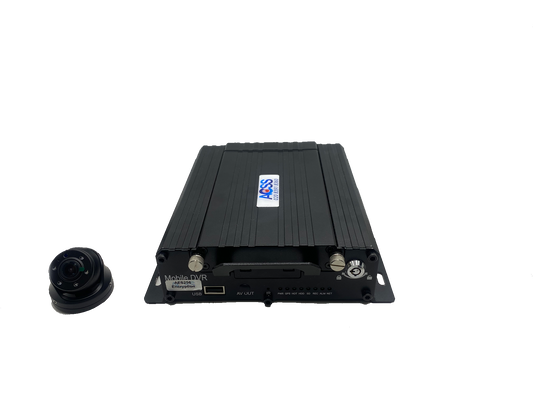 St Helens Interior CCTV system