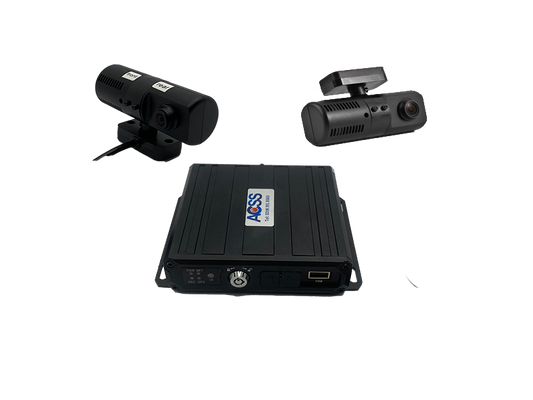 TfL Dual Camera