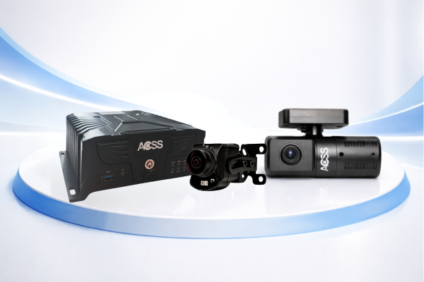 TfL 3 Camera System