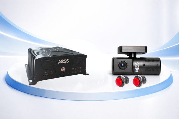 Southampton Dual Camera