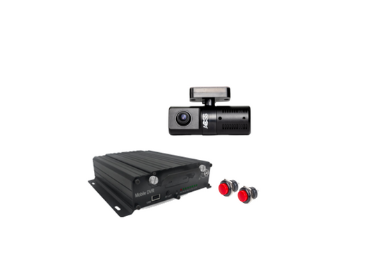 Southampton Dual Camera