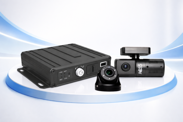 TfL 3 Camera System