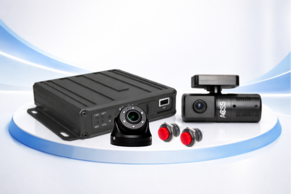 TfL 3 Camera System