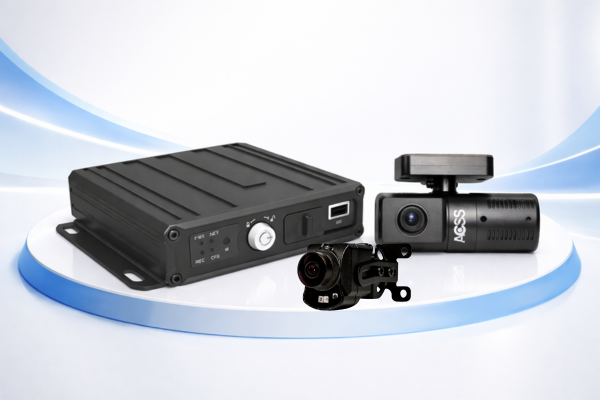 TfL 3 Camera System