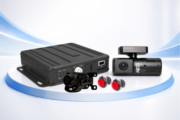 TfL 3 Camera System