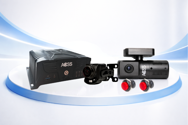 TfL 3 Camera System