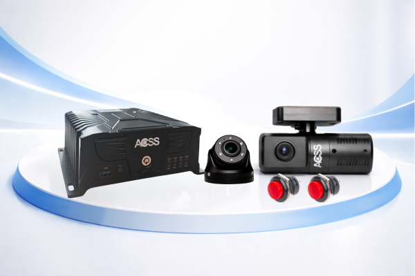 TfL 3 Camera System