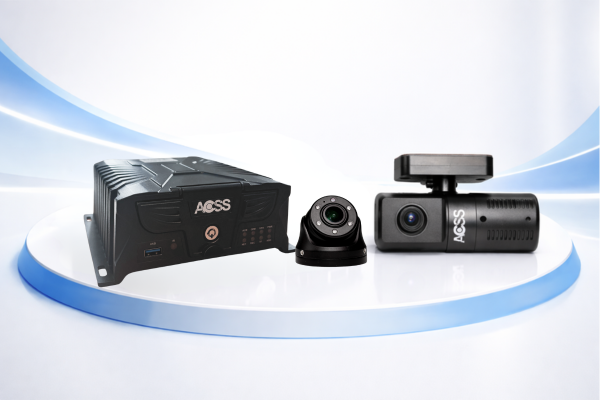 TfL 3 Camera System